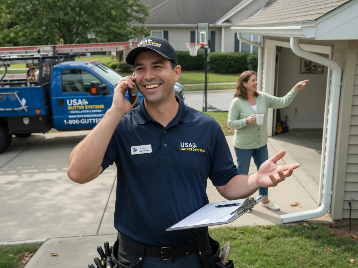 Gutter Installation Saint Johns, AZ FAQs